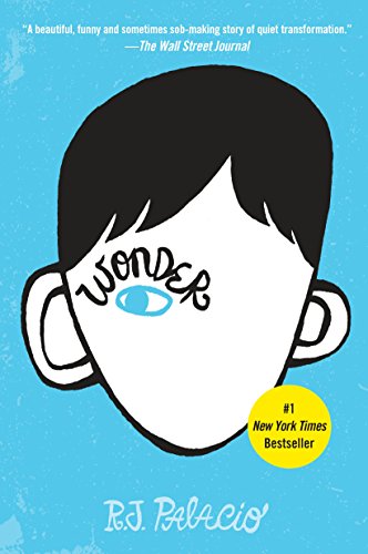 - Wonder