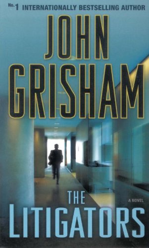 - The Litigators: A Novel