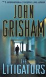  - The Racketeer: A Novel