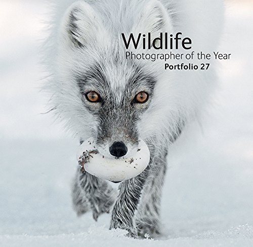  - Wildlife Photographer of the Year: Portfolio 27