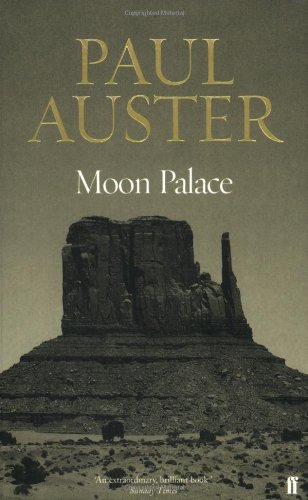 - Moon Palace