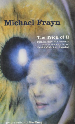 - Trick of it