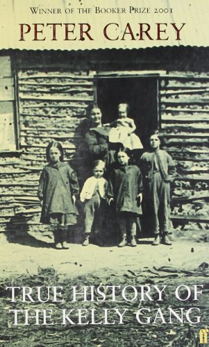  - True History of the Kelly Gang