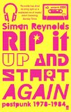 - Retromania: Pop Culture's Addiction to its Own Past