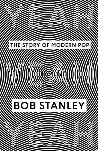 - Yeah Yeah Yeah: The Story of Modern Pop