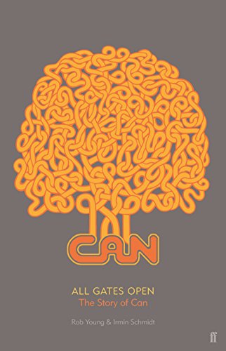 - All Gates Open: The Story of Can