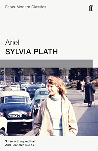 - Ariel: Faber Modern Classics