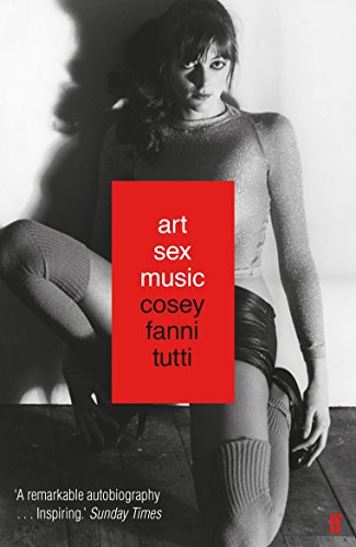 - Art Sex Music