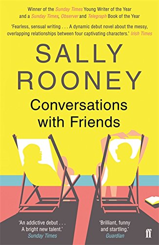 - Conversations with Friends