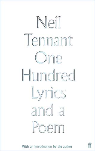  - One Hundred Lyrics and a Poem
