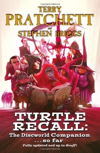 - Turtle Recall