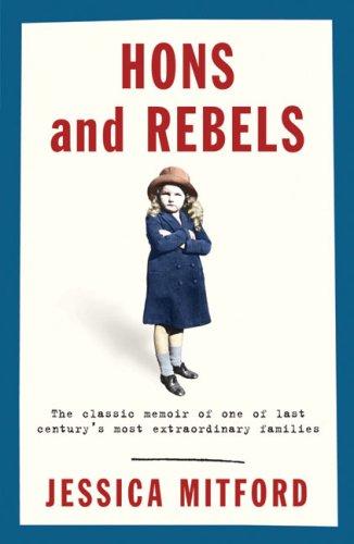 - Hons and Rebels