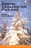 DVD - Schnee, der auf Zedern f?lt