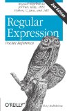  - sed & awk Pocket Reference, 2nd Edition (Pocket Reference (O'Reilly))