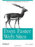  - High Performance JavaScript (Build Faster Web Application Interfaces)