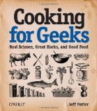  - On Food and Cooking: The Science And Lore Of The Kitchen