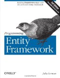  - Programming Entity Framework: DbContext