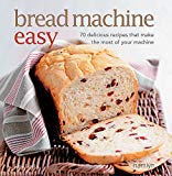 - Bread Machine Cookbook (The Ultimate)