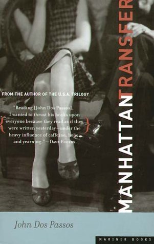 - Manhattan Transfer