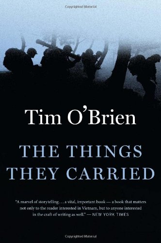  - Things They Carried