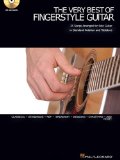  - Fingerpicking Beatles: 30 Songs Arranged for Solo Guitar in Standard Notation & Tablature