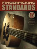  - Fingerpicking Acoustic: 15 Songs Arranged for Solo Guitar in Standard Notation & Tab