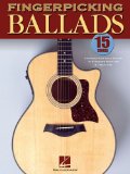  - Fingerpicking Acoustic: 15 Songs Arranged for Solo Guitar in Standard Notation & Tab