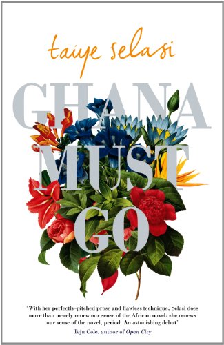 - Ghana Must Go