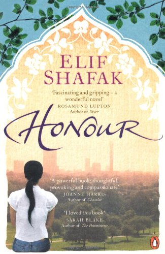  - Honour
