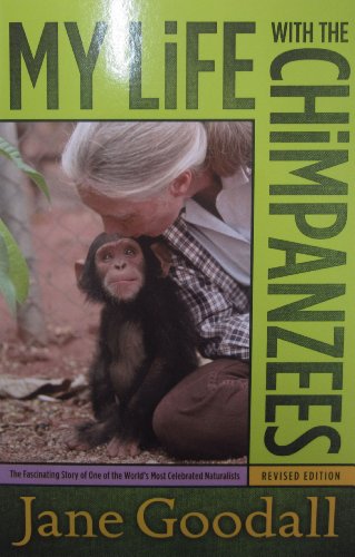  - My Life with the Chimpanzees