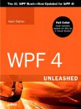 - WPF Control Development Unleashed: Building Advanced User Experiences