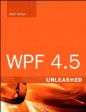  - Pro WPF 4.5 in C#: Windows Presentation Foundation in .NET 4.5 (Professional Apress)
