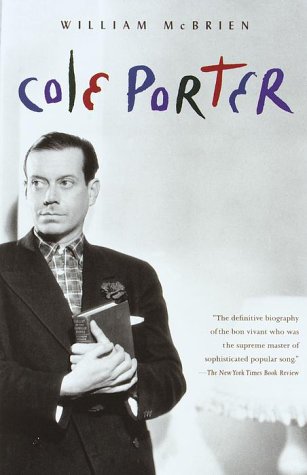 - Cole Porter