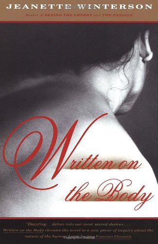 - Written on the Body (Vintage International)