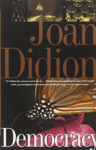  - Democracy (Vintage International)