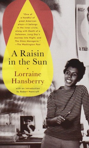 - A Raisin in the Sun (Vintage)