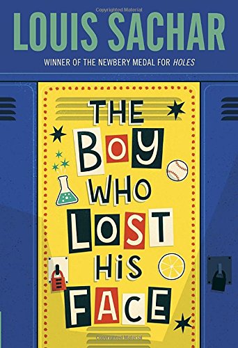  - The Boy Who Lost His Face