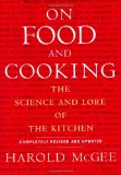  - The Food Lab: Better Home Cooking Through Science