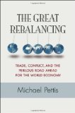  - Avoiding the Fall: China's Economic Restructuring
