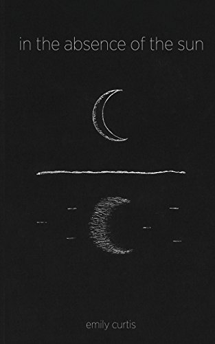 - in the absence of the sun