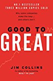  - Tribal Leadership: Leveraging Natural Groups to Build a Thriving Organization
