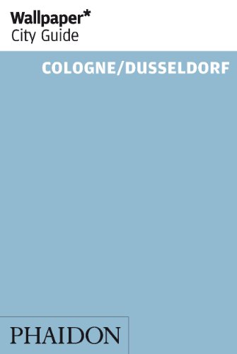  - Cologne /Dusseldorf (Wallpaper City Guides)