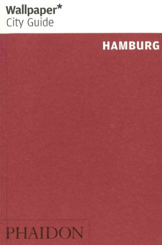 - Hamburg 2013 (Wallpaper City Guides)