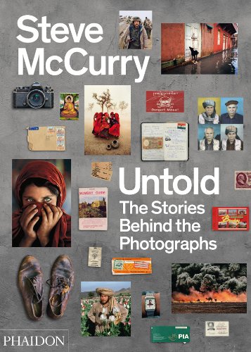 - Untold: The Stories Behind the Photographs