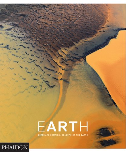  - Edmaier, Bernhard: EarthArt: Colours of the Earth
