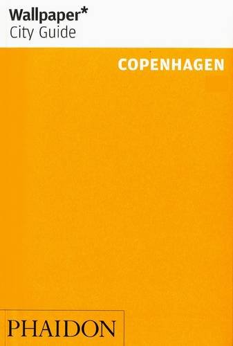 - Wallpaper* CG Copenhagen 2014 (Wallpaper City Guides)