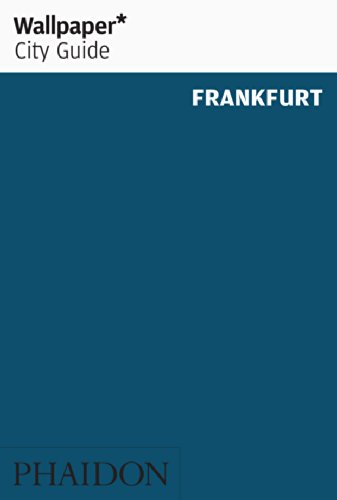  - Wallpaper* CG Frankfurt 2014 (Wallpaper City Guides)