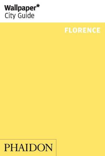  - Wallpaper* City Guide Florence 2014