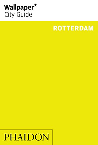 - Wallpaper* City Guide Rotterdam 2014