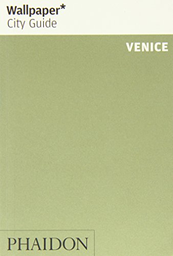 - Wallpaper* City Guide Venice 2015